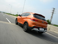 2016款 1.5L 手动旗舰型
