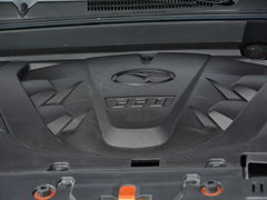 2016款 1.5L 手动旗舰型