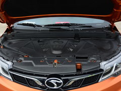 2016款 1.5L 手动旗舰型