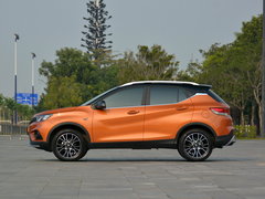 2016款 1.5L 手动旗舰型