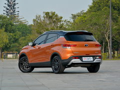 2016款 1.5L 手动旗舰型