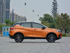 2016款 1.5L 手动旗舰型