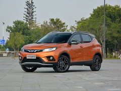 2016款 1.5L 手动旗舰型
