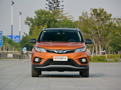 2016款 1.5L 手动旗舰型