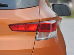 2016款 1.5L 手动旗舰型