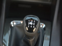 2016款 1.5L 手动旗舰型