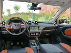 2016款 1.5L 手动旗舰型