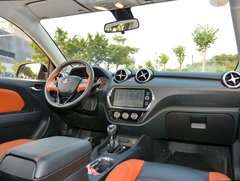 2016款 1.5L 手动旗舰型