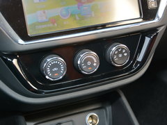 2016款 1.5L 手动旗舰型