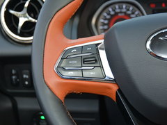 2016款 1.5L 手动旗舰型