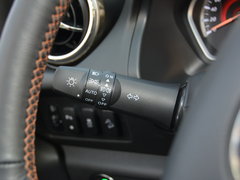 2016款 1.5L 手动旗舰型