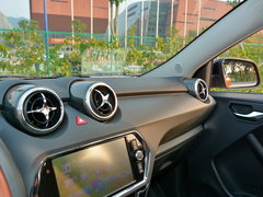 2016款 1.5L 手动旗舰型