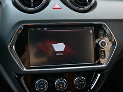 2016款 1.5L 手动旗舰型