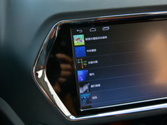 2016款 1.5L 手动旗舰型