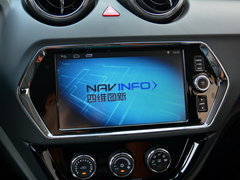2016款 1.5L 手动旗舰型