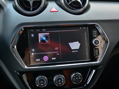 2016款 1.5L 手动旗舰型