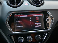 2016款 1.5L 手动旗舰型
