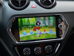 2016款 1.5L 手动旗舰型