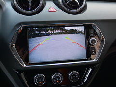 2016款 1.5L 手动旗舰型