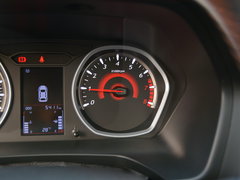 2016款 1.5L 手动旗舰型