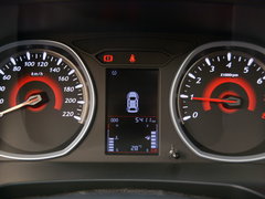 2016款 1.5L 手动旗舰型