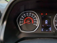 2016款 1.5L 手动旗舰型
