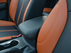 2016款 1.5L 手动旗舰型