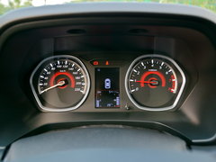 2016款 1.5L 手动旗舰型