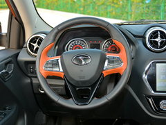 2016款 1.5L 手动旗舰型