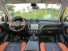 2016款 1.5L 手动旗舰型