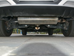 2016款 1.5L 手动旗舰型