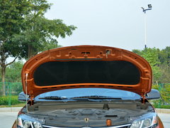 2016款 1.5L 手动旗舰型