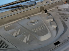 2016款 1.5L 手动旗舰型