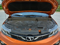 2016款 1.5L 手动旗舰型