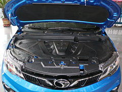 2016款 1.5L 手动尊贵型