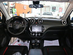 2016款 1.5L 手动尊贵型