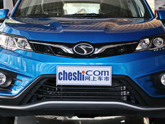 2016款 1.5L 手动尊贵型