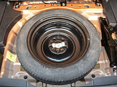 2016款 1.5L 手动尊贵型