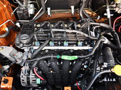 2016款 1.5L 手动尊贵型