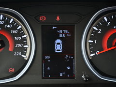 2016款 1.5L 手动尊贵型