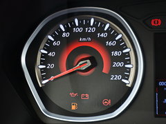 2016款 1.5L 手动尊贵型