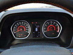 2016款 1.5L 手动尊贵型