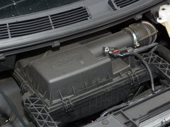 2017款  2.0T柴油多功能商用车短轴低顶国IV