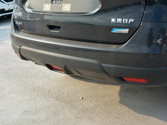 2016款 2.0L CVT智享版4WD