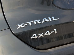 2016款 2.0L CVT智享版4WD