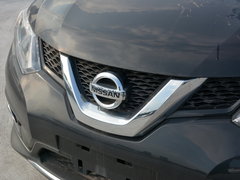 2016款 2.0L CVT智享版4WD