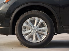 2016款 2.0L CVT智享版4WD