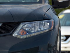 2016款 2.0L CVT智享版4WD