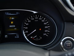 2016款 2.0L CVT智享版4WD
