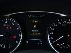 2016款 2.0L CVT智享版4WD
